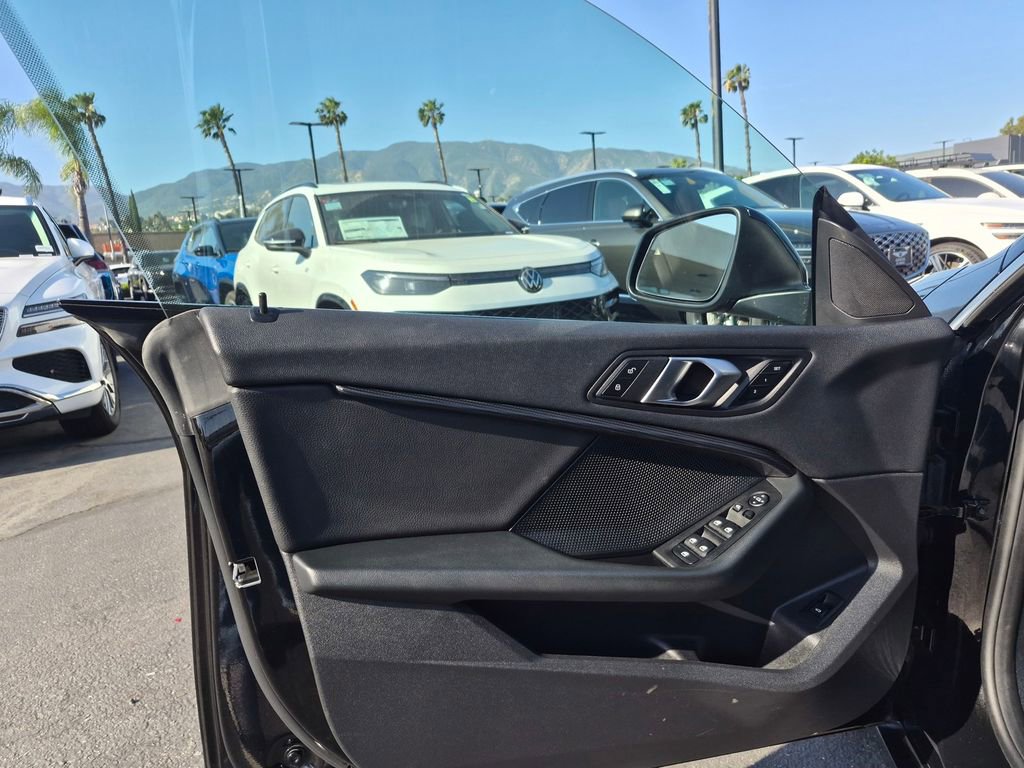 Used 2024 BMW 228i Gran Coupe image 9