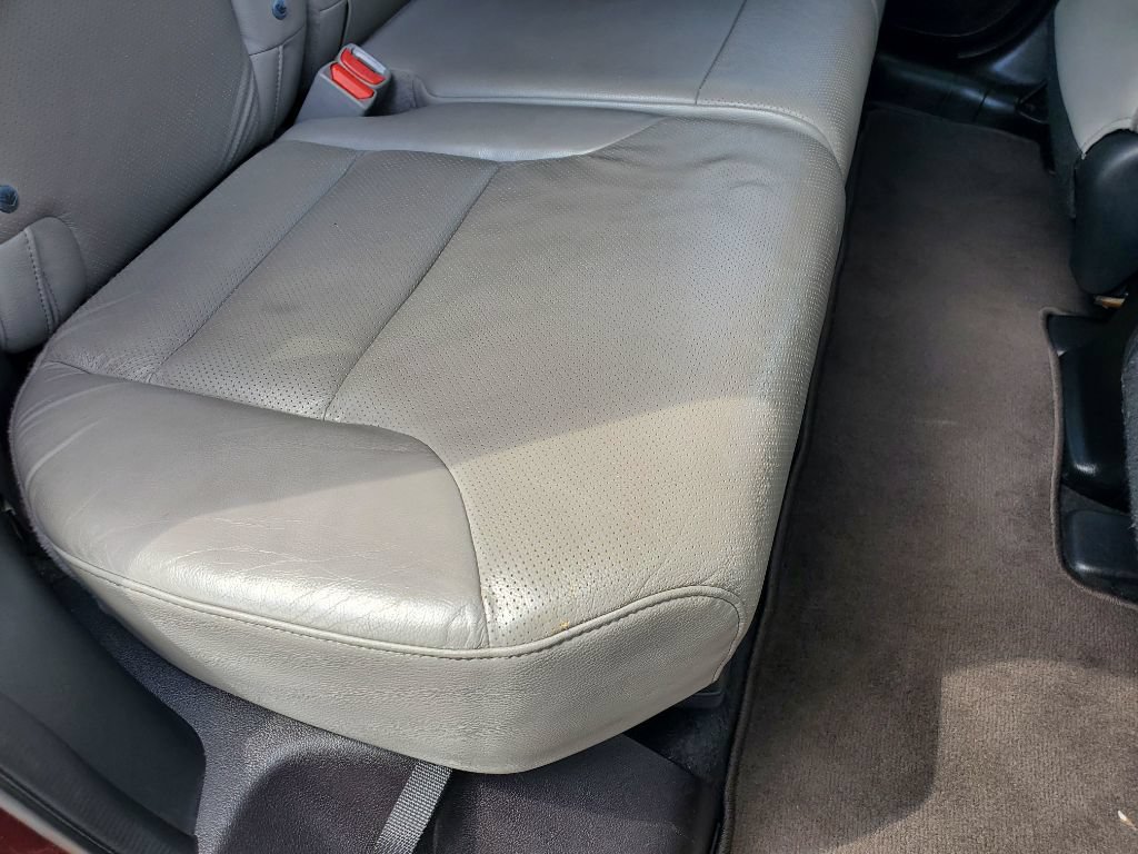 Used 2015 Honda CR-V Touring image 33