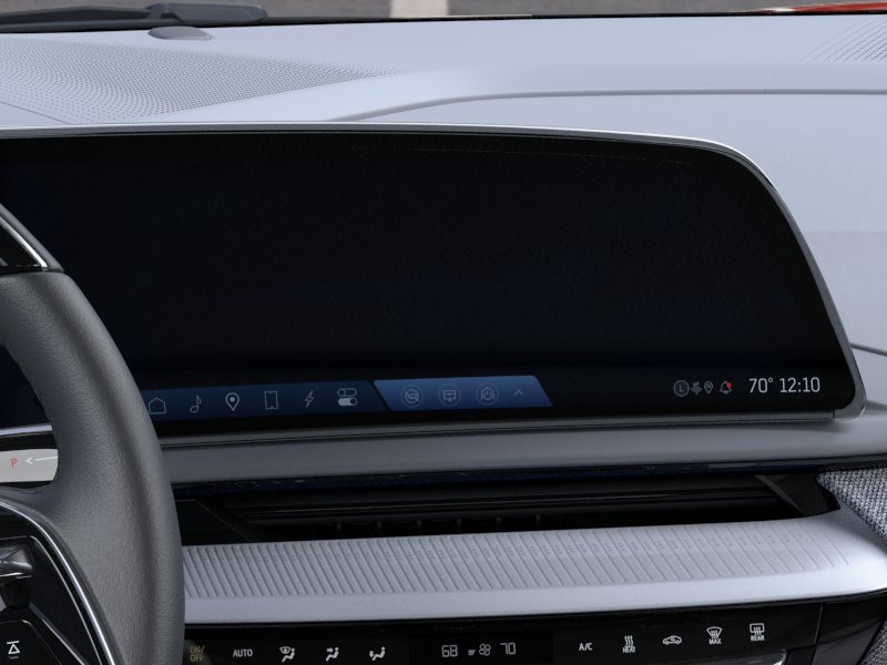 New 2027 Cadillac Optiq Premium Sport AWD/4WD image 20
