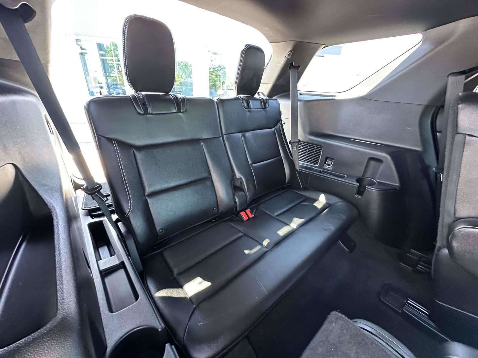 Used 2022 Ford Explorer ST AWD/4WD image 27