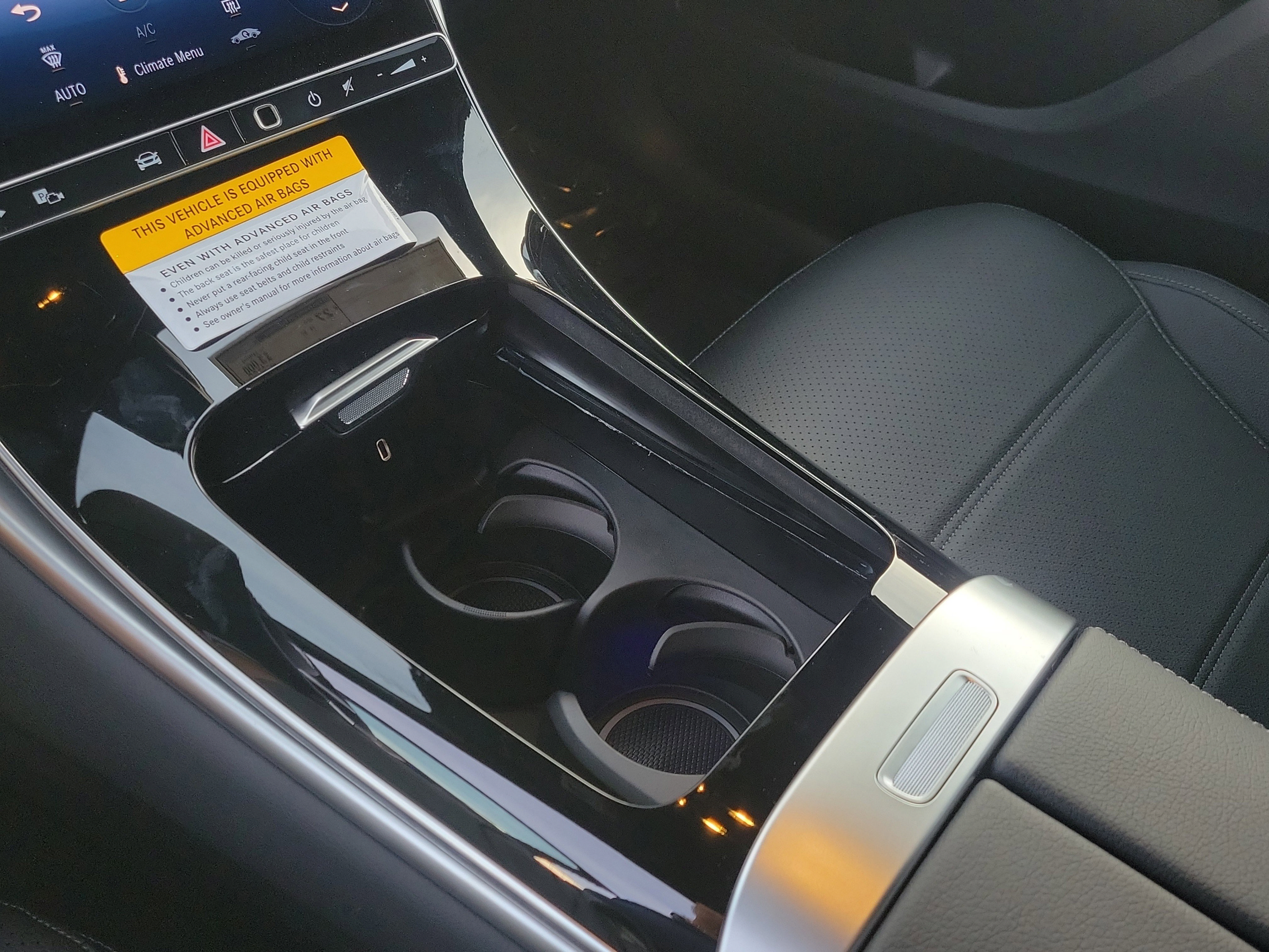 Certified 2026 Mercedes-Benz GLC 300 image 25