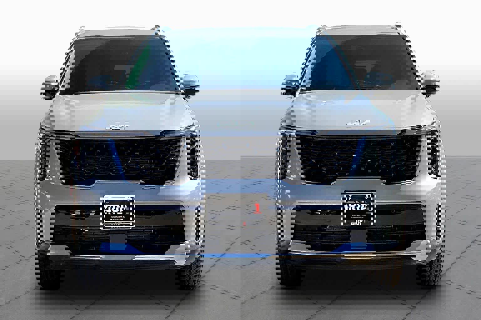 Used 2026 Kia Sorento S image 8