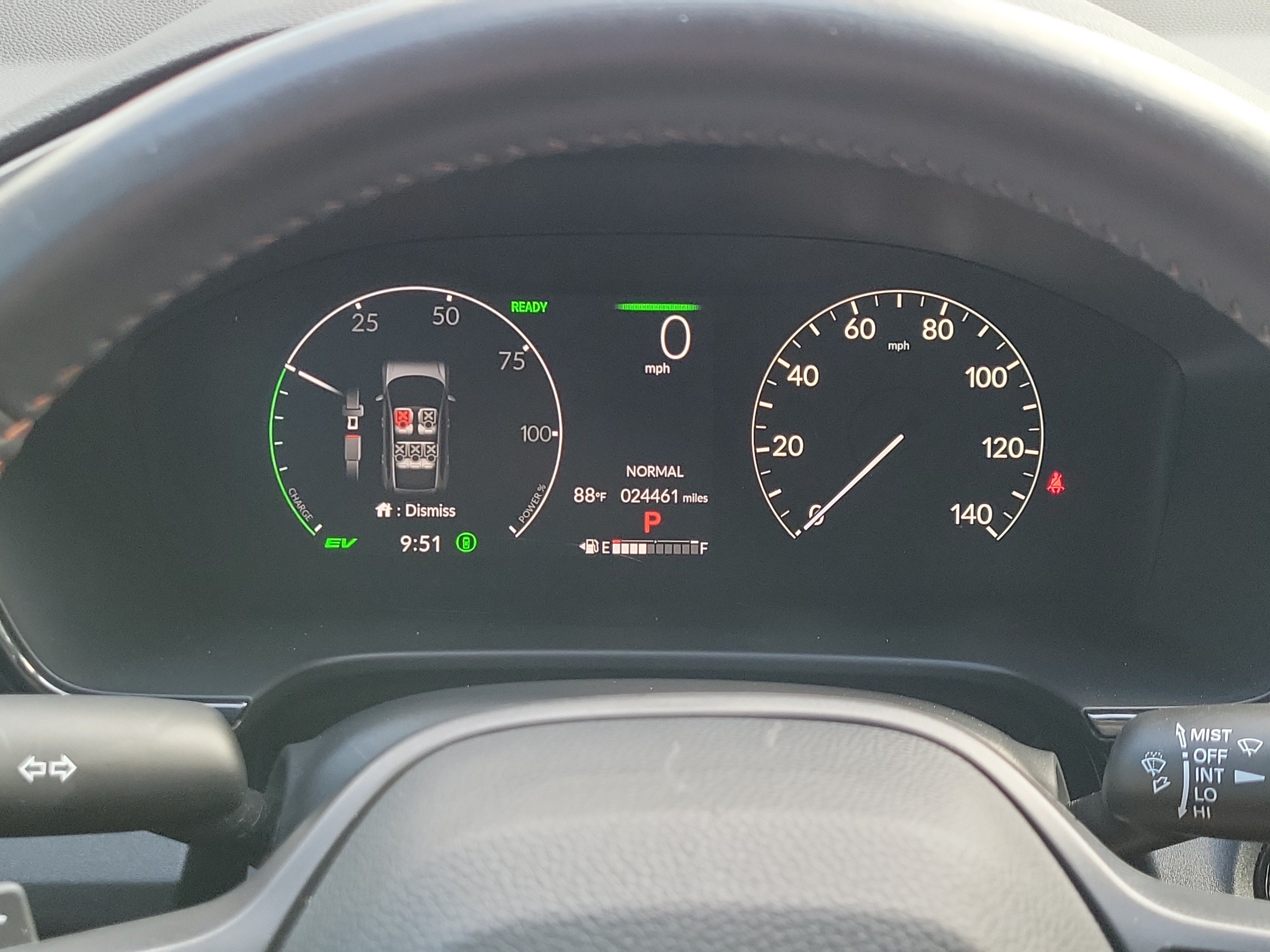 Used 2024 Honda CR-V Sport-L image 21