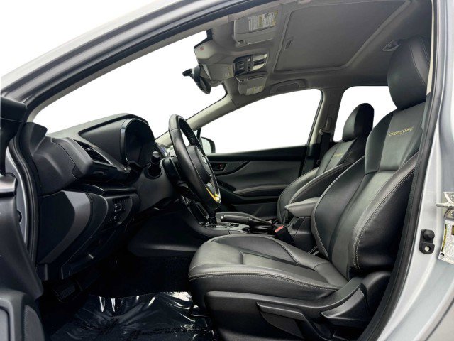 Used 2021 Subaru Crosstrek 2.5i Sport w/ Moonroof Package image 18