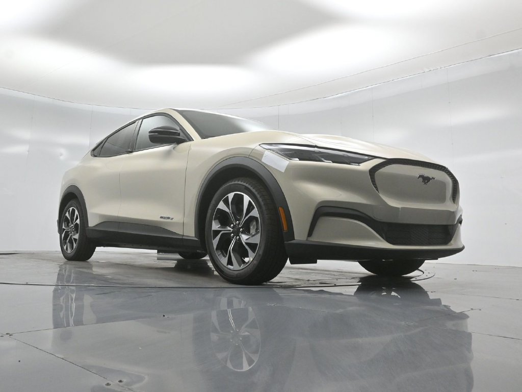 New 2026 Ford Mustang Mach-E Select RWD image 42