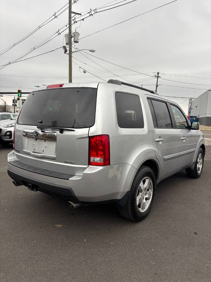 Used 2010 Honda Pilot EX-L image 5