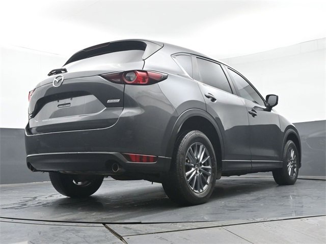 Used 2017 MAZDA CX-5 Touring w/ Preferred Equipment Package image 35