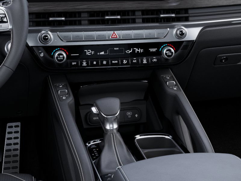 New 2025 Kia Telluride SX Prestige X-Pro AWD/4WD image 23