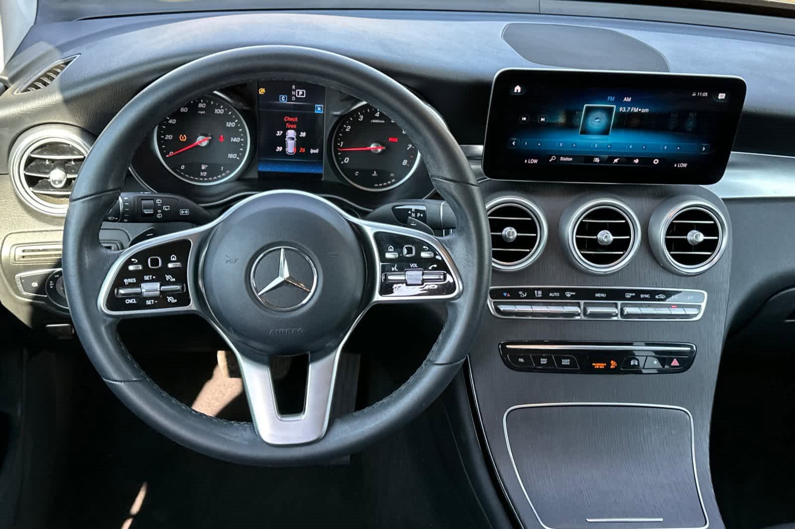 Used 2022 Mercedes-Benz GLC 300 image 15