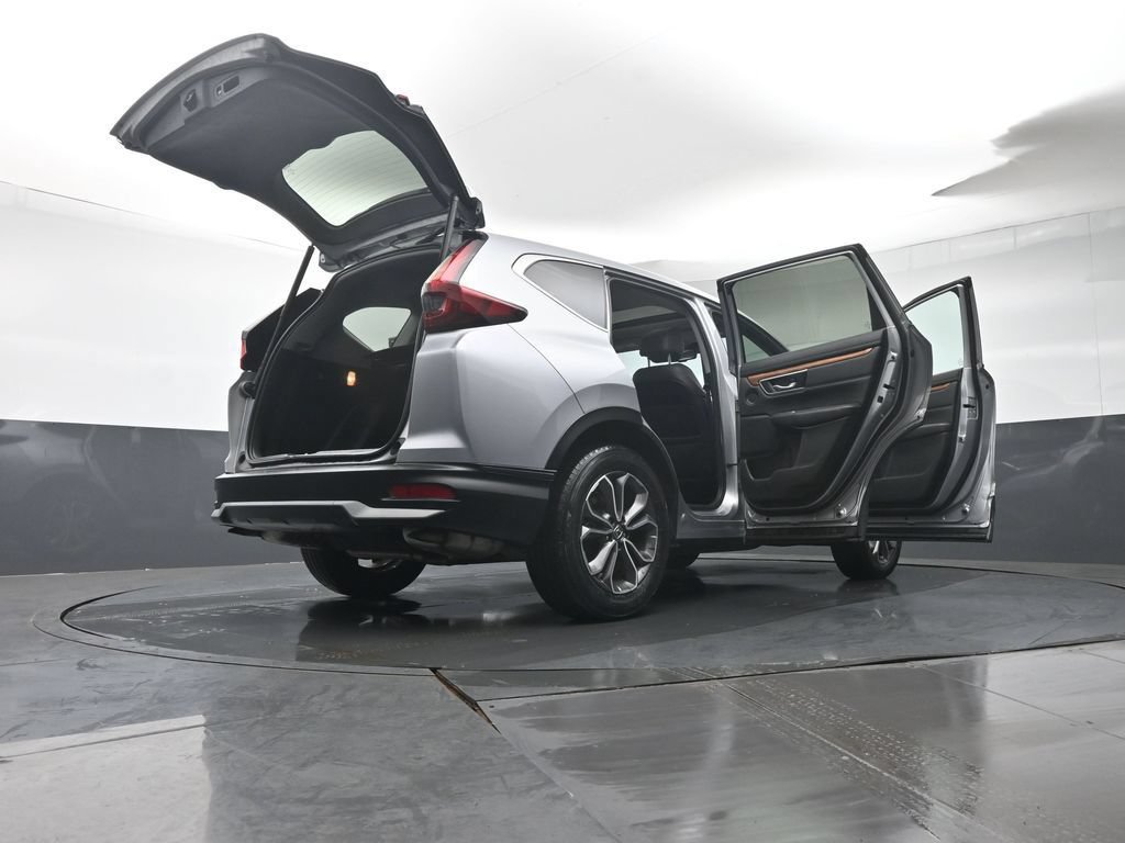 Used 2020 Honda CR-V EX-L image 48