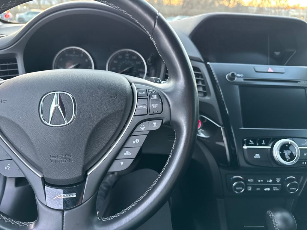 Used 2021 Acura ILX image 17