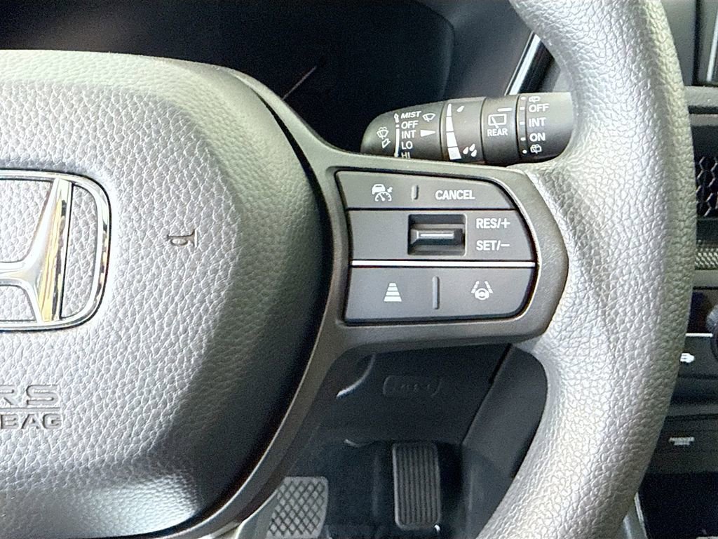 New 2026 Honda CR-V EX image 12