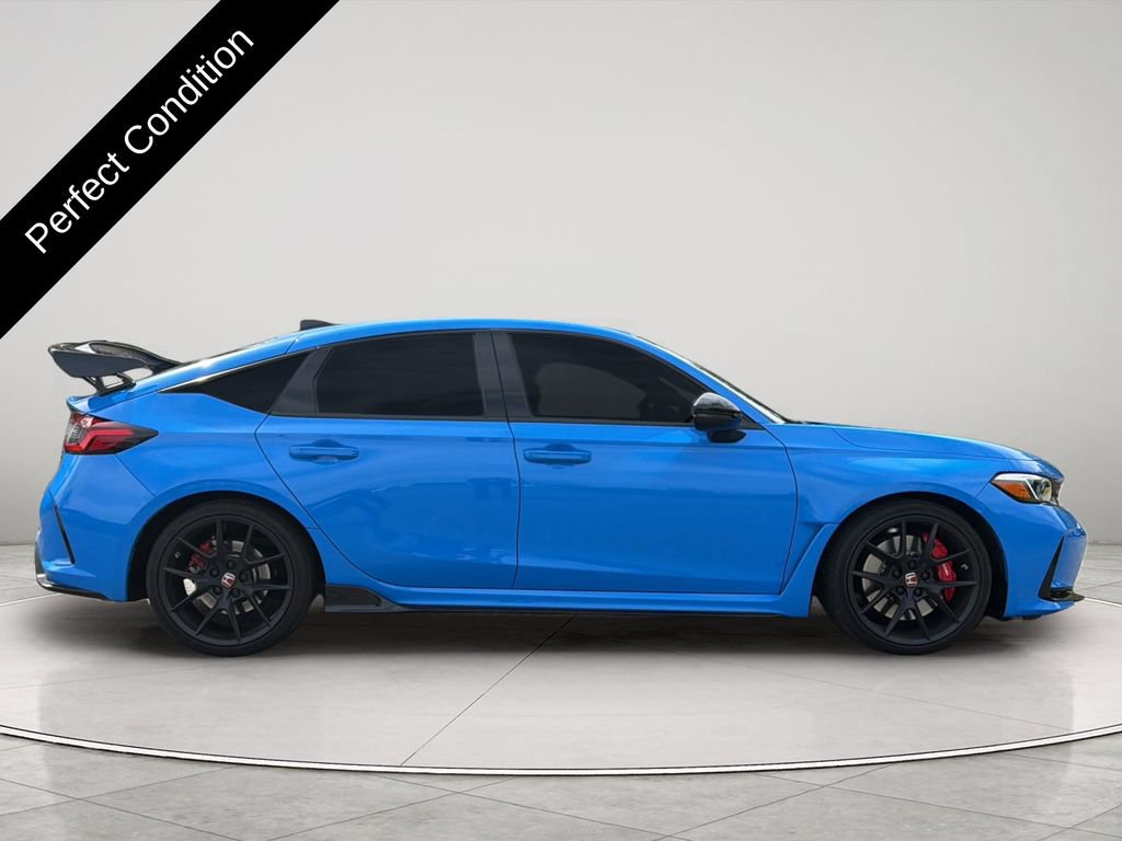 Used 2024 Honda Civic Type R image 6