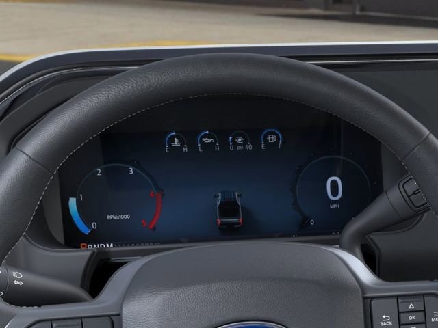 New 2026 Ford F450 Lariat AWD/4WD image 13