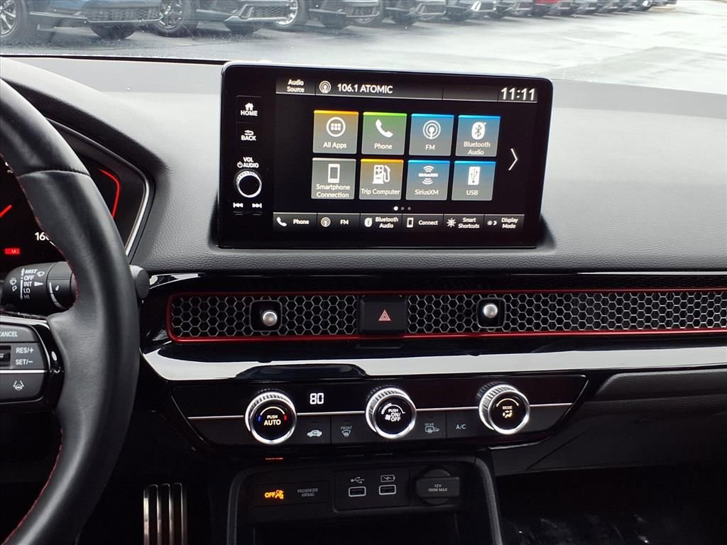 Used 2023 Honda Civic Si image 15