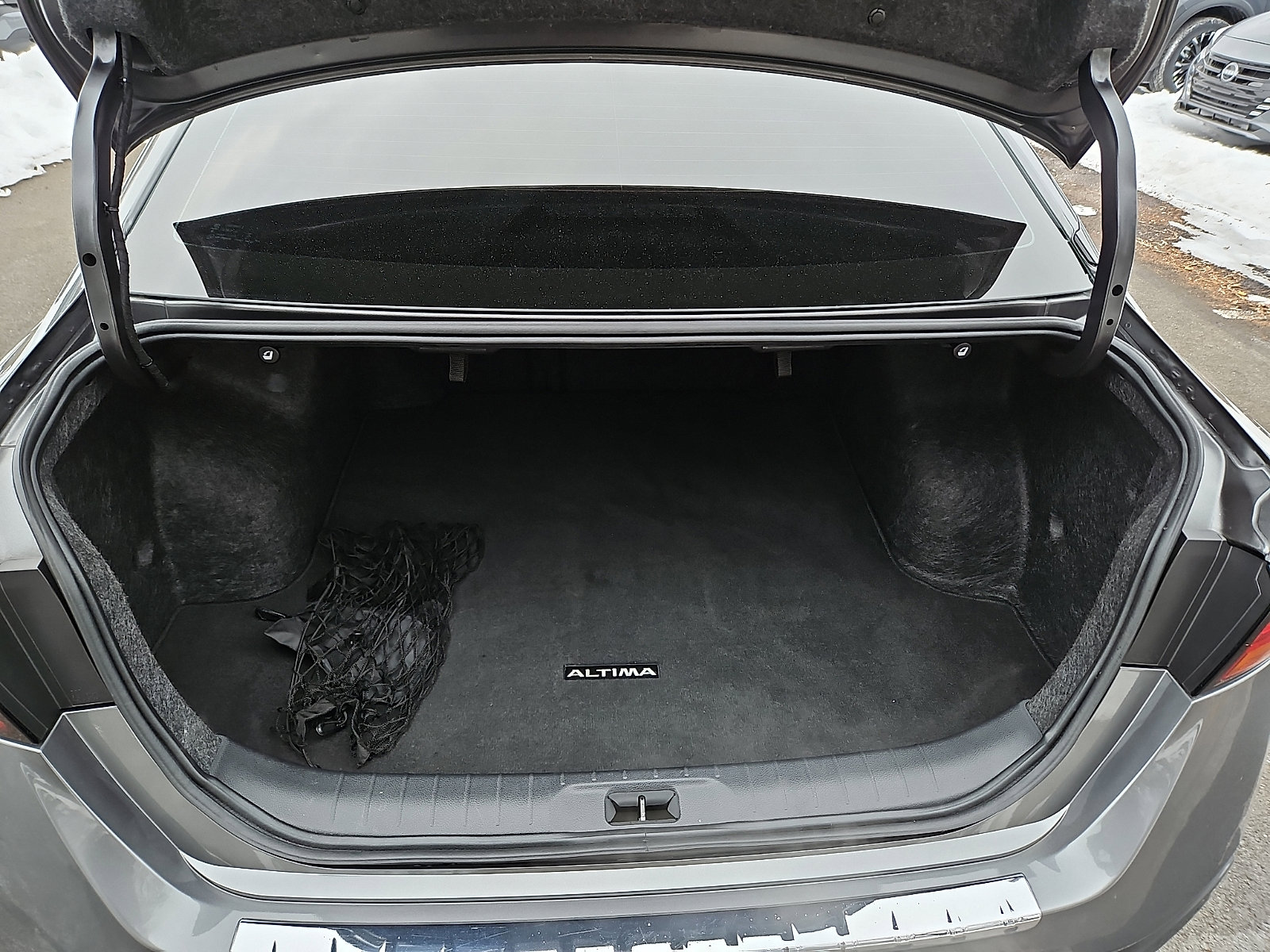 Certified 2023 Nissan Altima 2.0 SR image 29