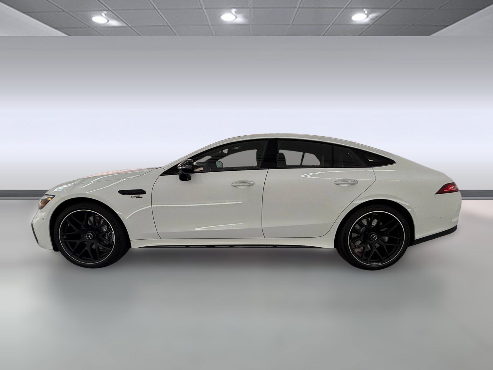 New 2026 Mercedes-Benz AMG GT 43 image 2