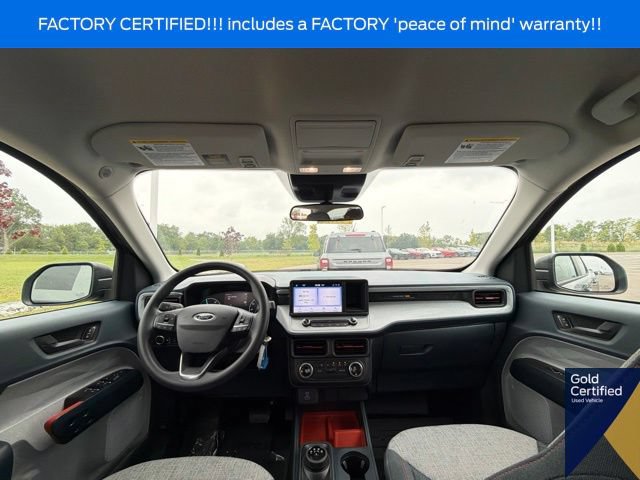 Used 2024 Ford Maverick XLT FWD image 21