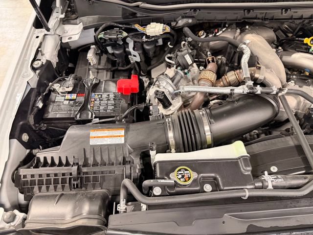 Used 2026 Ford F350 Lariat AWD/4WD image 55