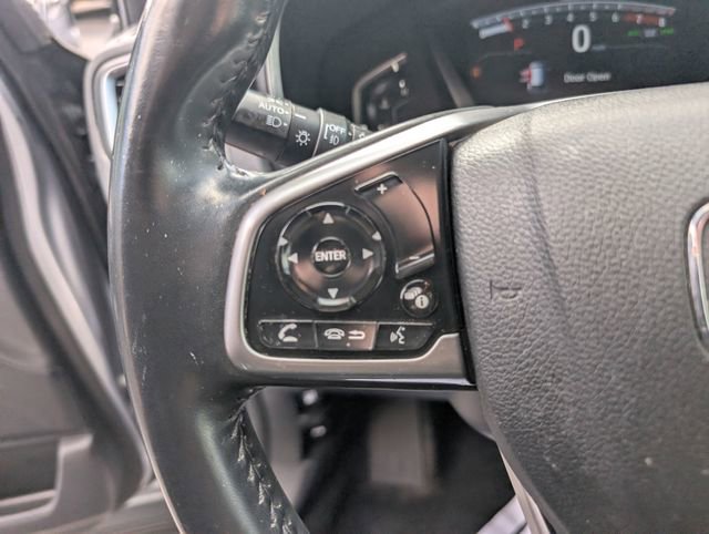 Used 2020 Honda CR-V EX-L image 16