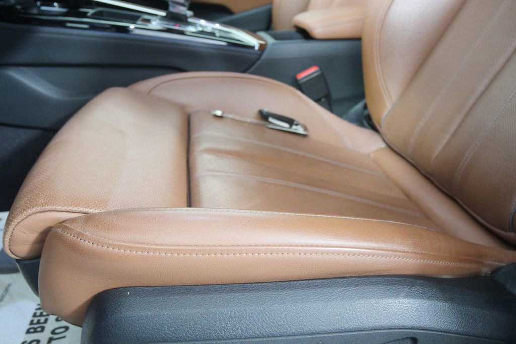 Used 2023 Audi A4 2.0T allroad Premium Plus w/ Premium Plus Package image 9