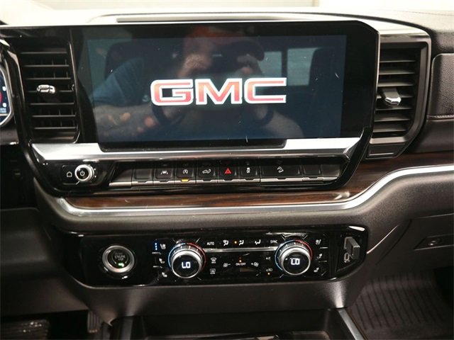 Used 2023 GMC Sierra 1500 SLT w/ SLT Convenience Package image 10