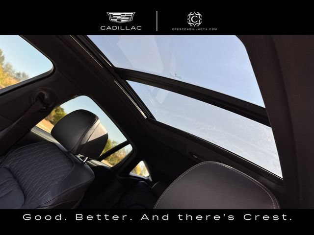 Used 2023 BMW X6 xDrive40i w/ M Sport Package AWD/4WD image 23