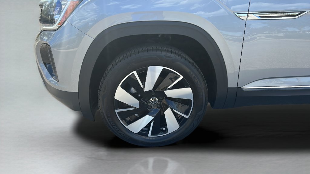 New 2026 Volkswagen Atlas Cross Sport SEL AWD/4WD image 10