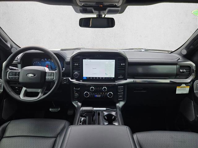 New 2026 Ford F150 Lariat AWD/4WD image 15