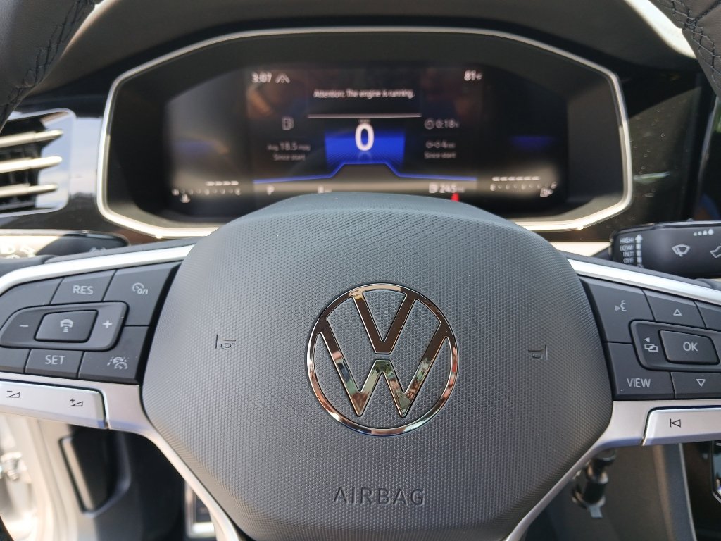 New 2026 Volkswagen Jetta Sport FWD image 15