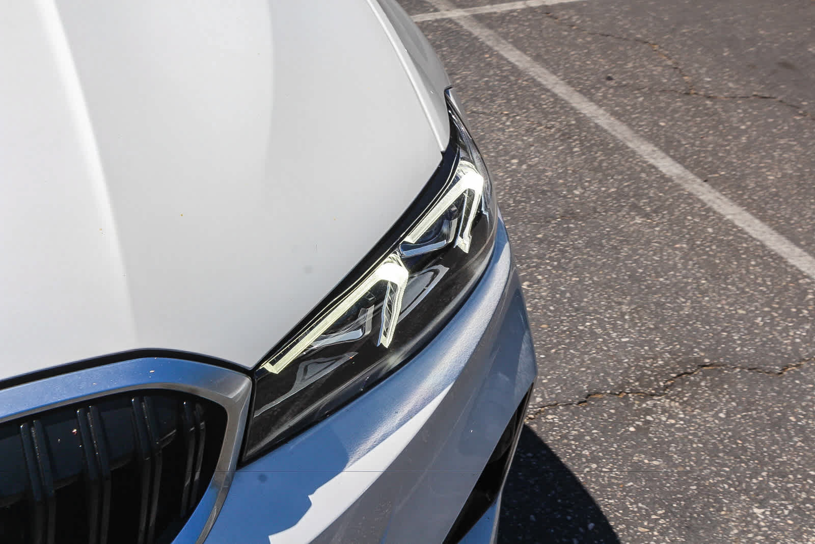 Used 2023 BMW 330i Sedan w/ Convenience Package RWD image 10