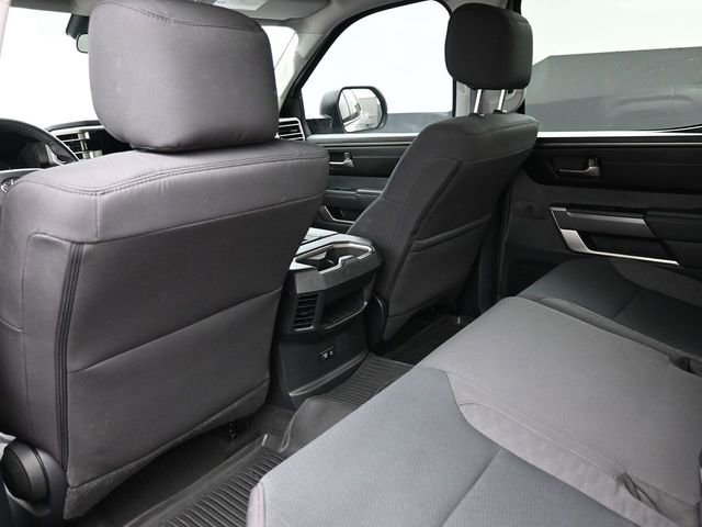 Used 2024 Toyota Tundra SR5 image 16