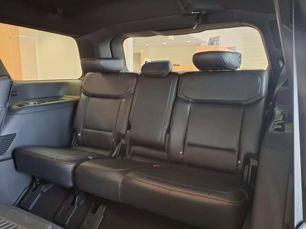 New 2025 Ford Expedition Tremor image 8