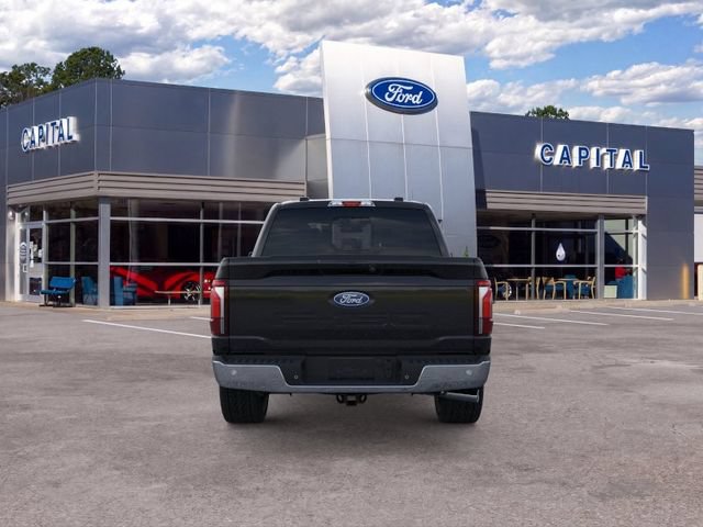 New 2026 Ford F150 Lariat w/ Equipment Group 501A Mid AWD/4WD image 5