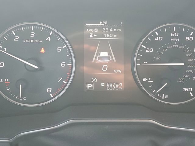 Certified 2025 Subaru Outback Onyx Edition image 22