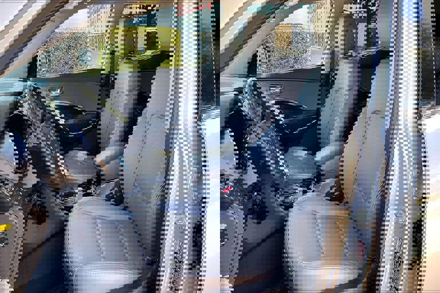 Used 2015 Hyundai Santa Fe Sport w/ Option Group 04 image 6