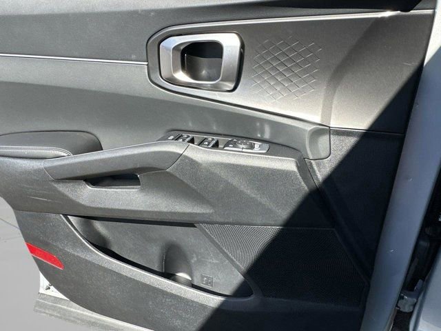 New 2026 Kia Sorento S w/ S Panoramic Sunroof Package image 27