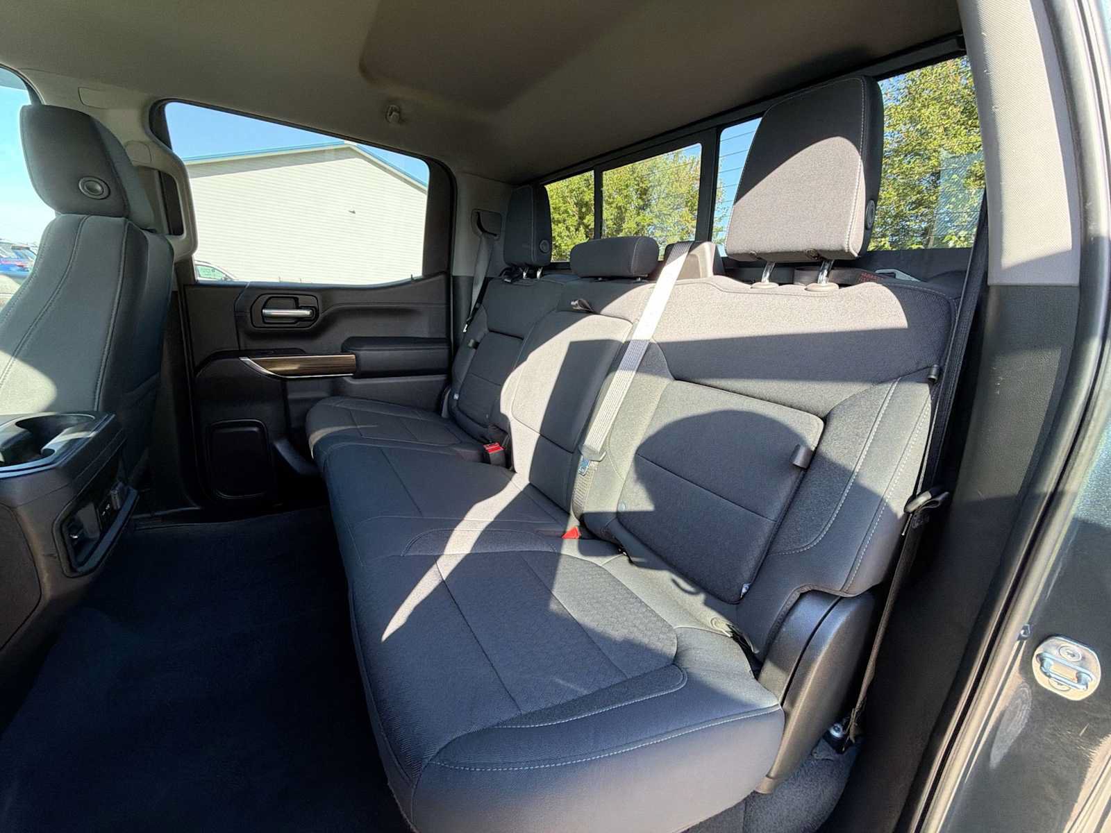 Used 2020 Chevrolet Silverado 1500 RST AWD/4WD image 16