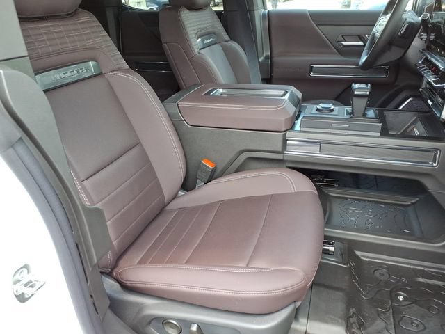 New 2026 GMC Hummer EV 4x4 Crew Cab image 25
