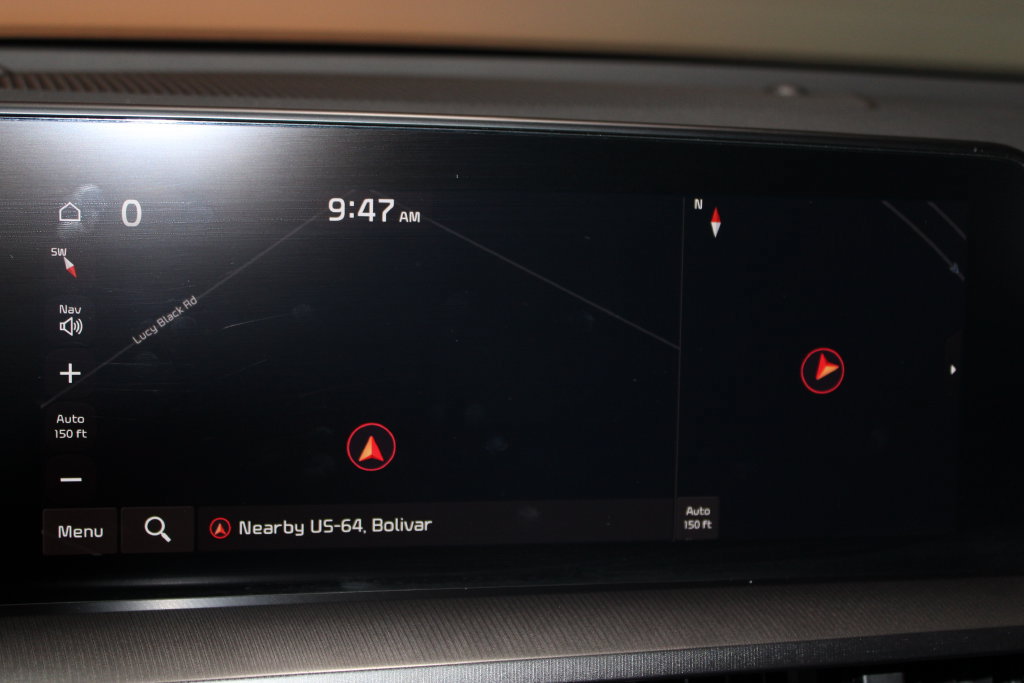 Used 2025 Kia Telluride S FWD image 36