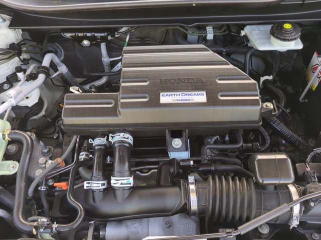 Used 2018 Honda CR-V EX image 23