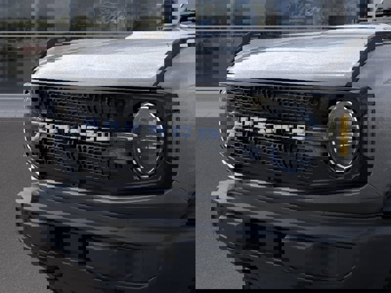 New 2025 Ford Bronco Big Bend image 19