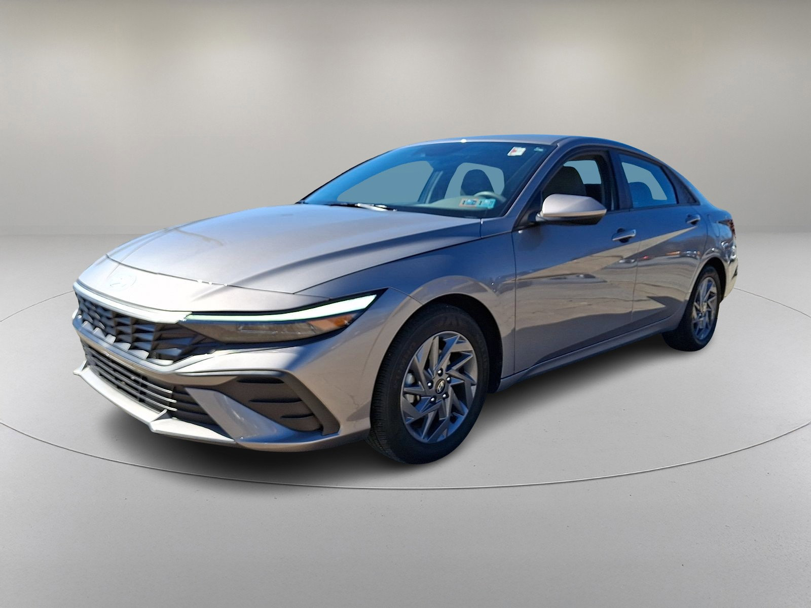 Certified 2024 Hyundai Elantra SEL image 5