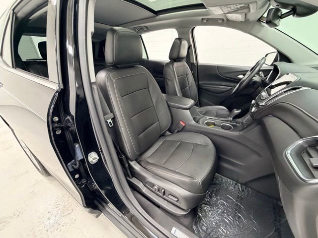 Certified 2019 Chevrolet Equinox Premier AWD/4WD image 31