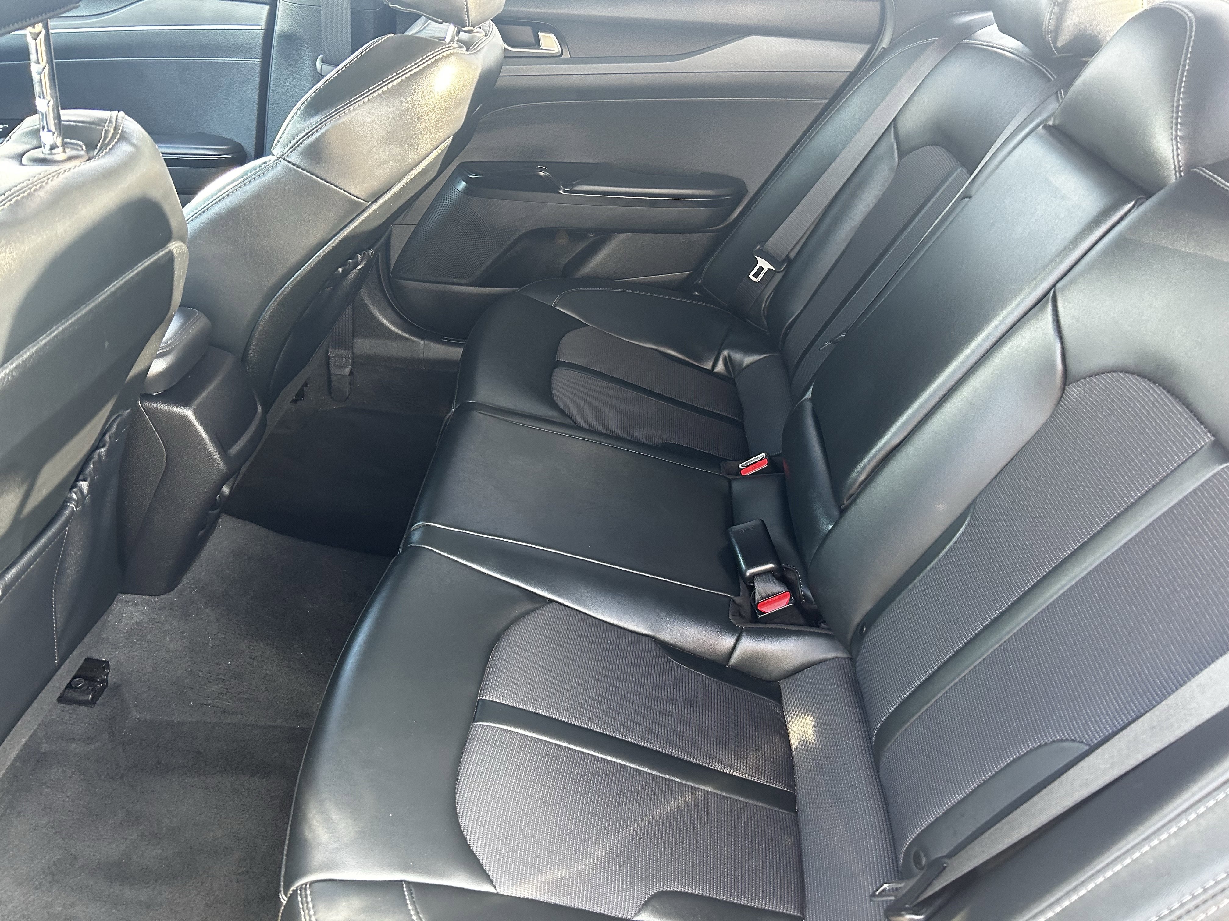 Used 2023 Kia K5 GT-Line image 16