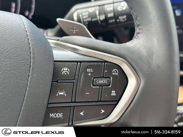Certified 2023 Lexus NX 350 AWD image 24