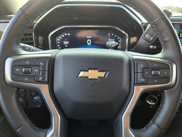 Used 2025 Chevrolet Silverado 1500 LT image 27