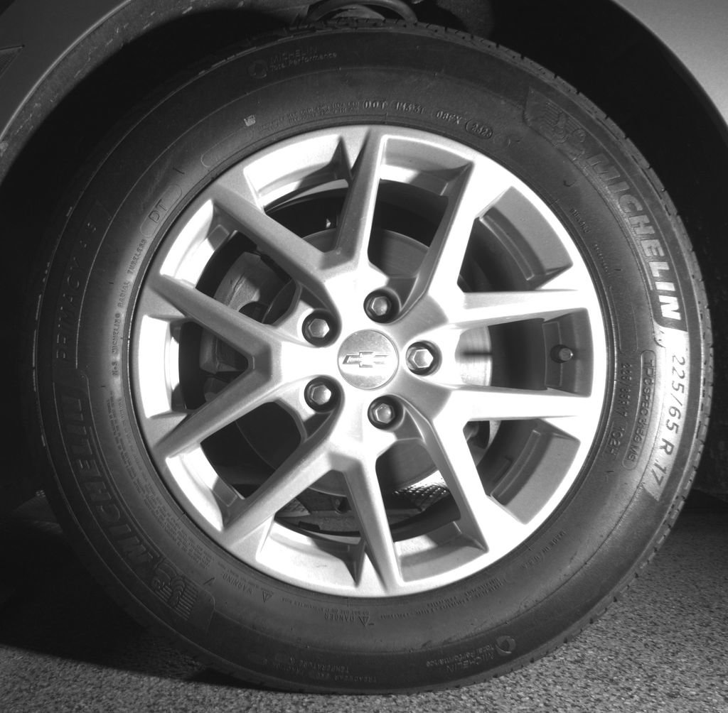 Used 2024 Chevrolet Equinox LS w/ LS Convenience Package FWD image 10