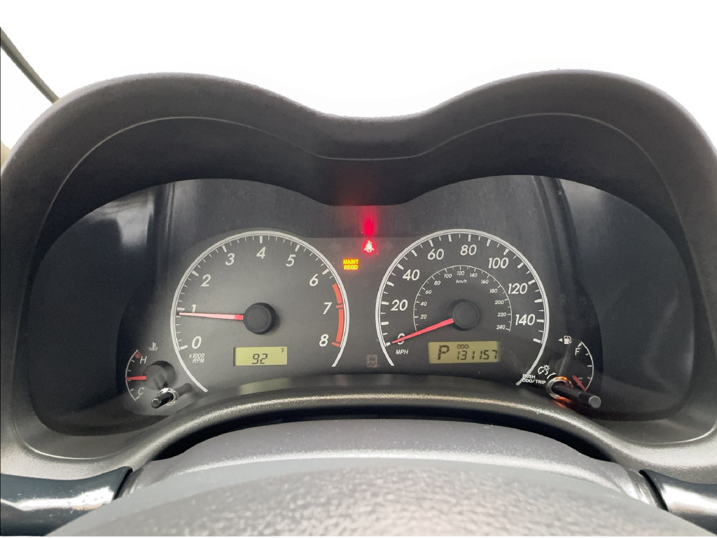 Used 2011 Toyota Corolla LE FWD image 36