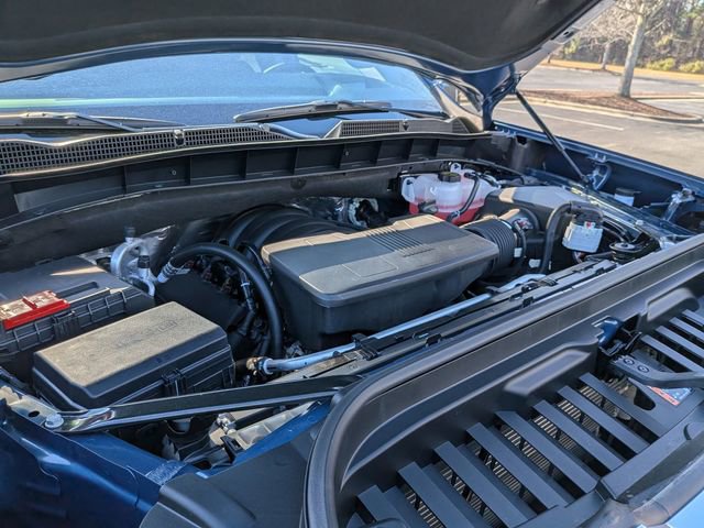 New 2026 GMC Sierra 1500 Denali w/ Denali Reserve Package image 35